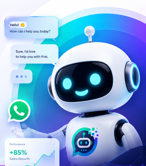 Waplo AI AI assistant